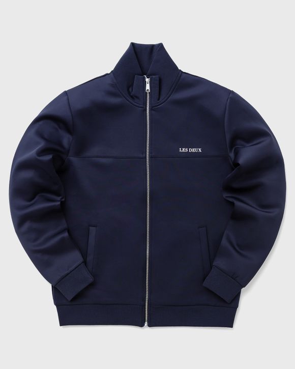 Ballier Track Jacket - Black