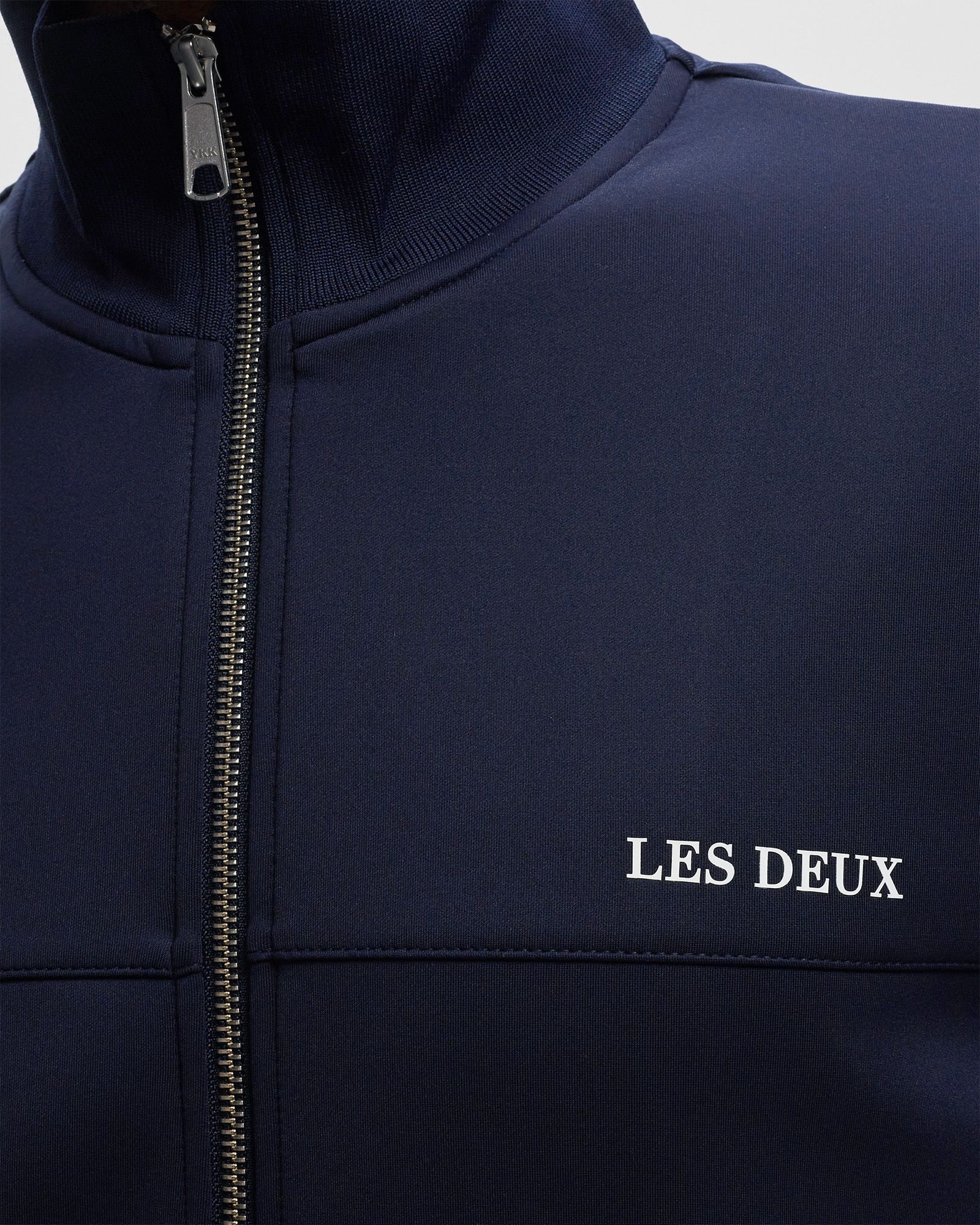 Ballier Track Jacket