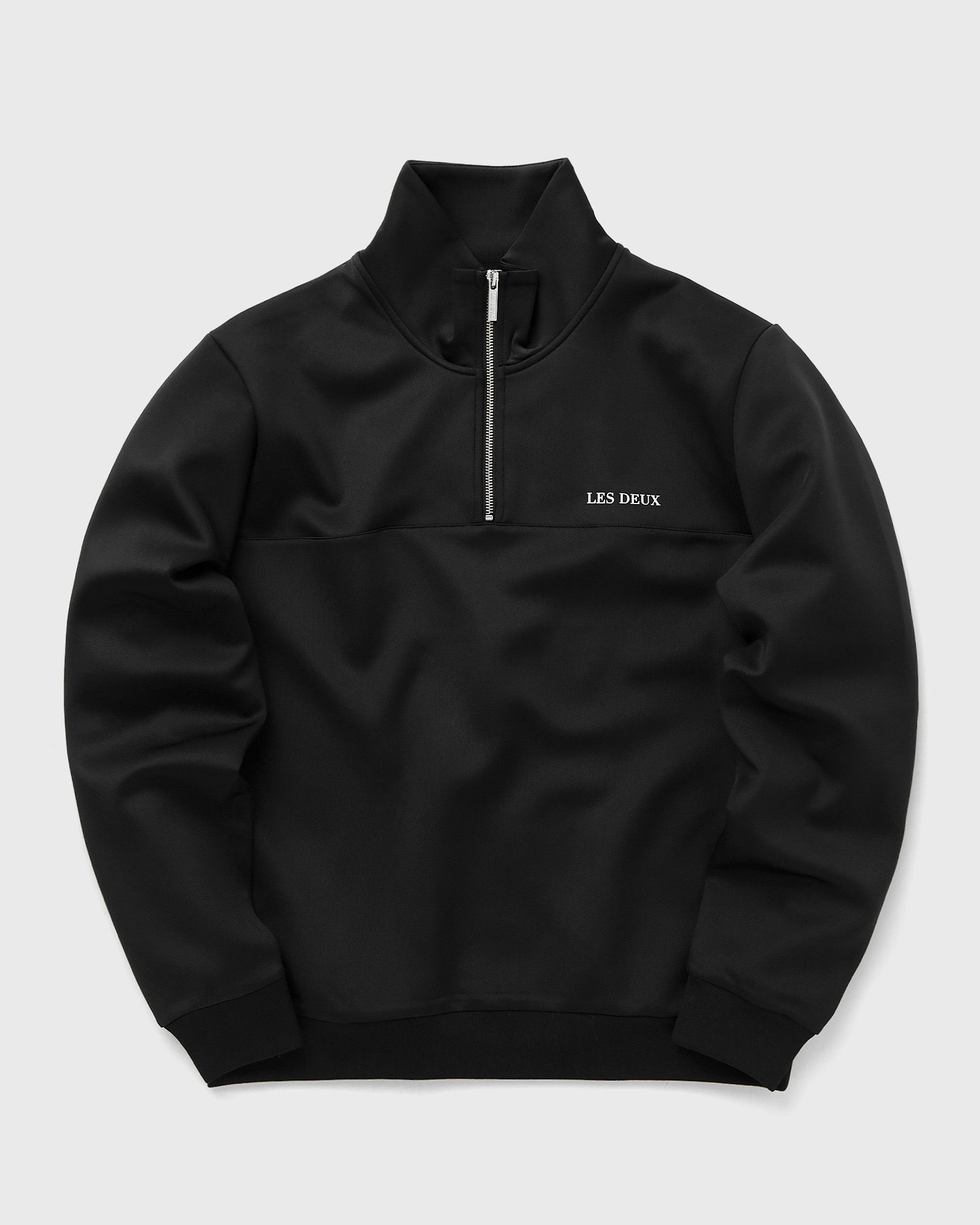 Ballier Track Half-Zip Sweatshirt