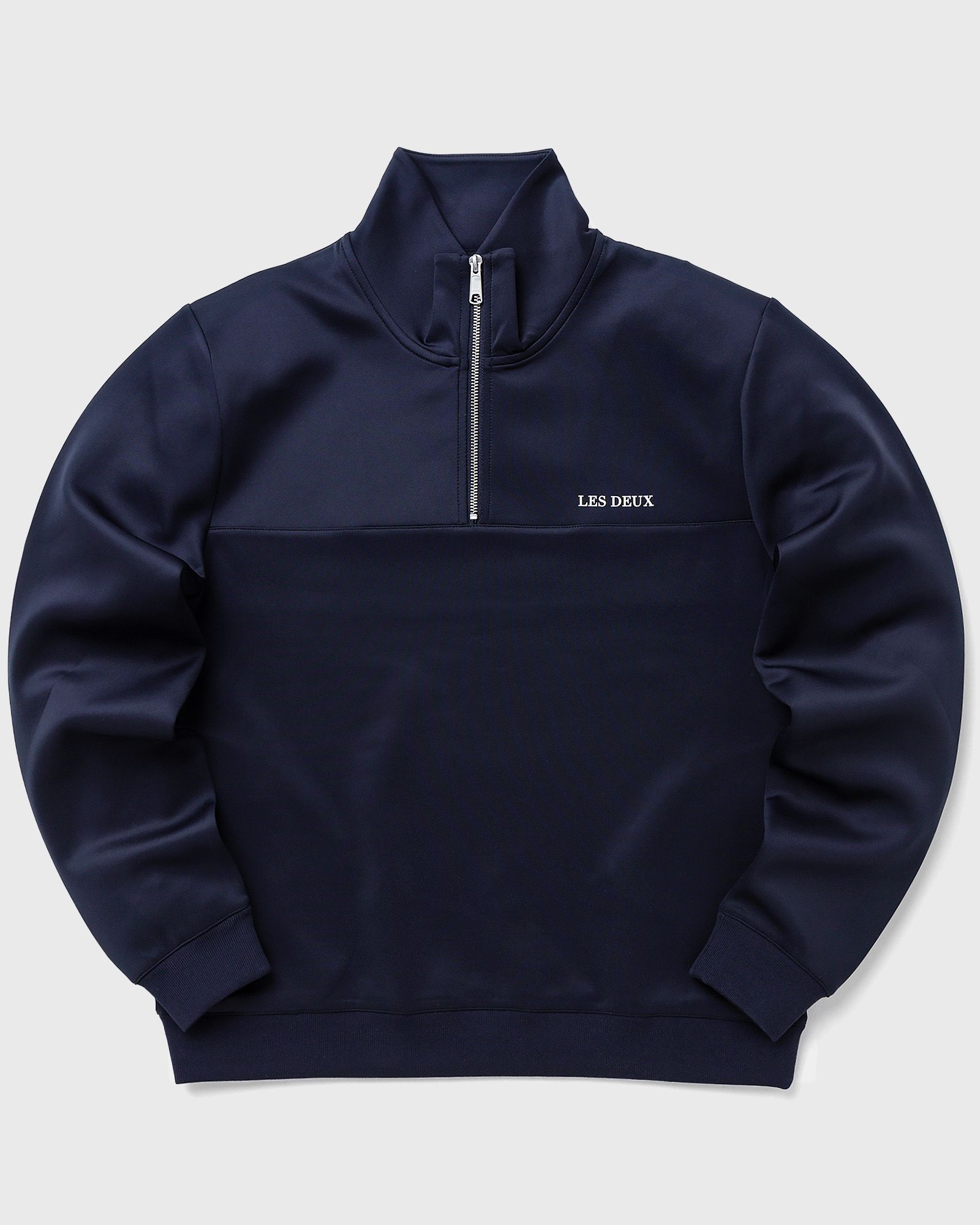 Ballier Track Half-Zip Sweatshirt