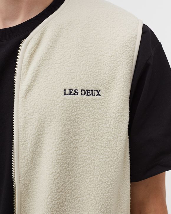 Duncan Pile Vest