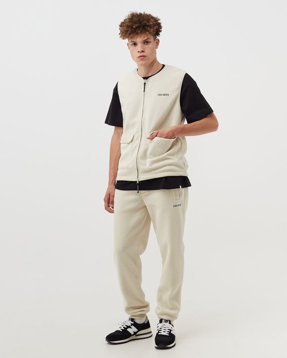 Duncan Pile Vest
