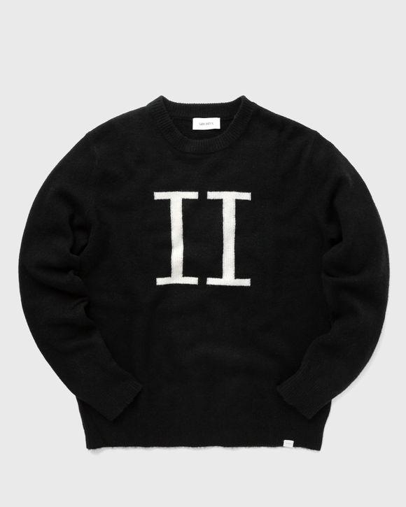 Encore Intarsia Recycled Knit