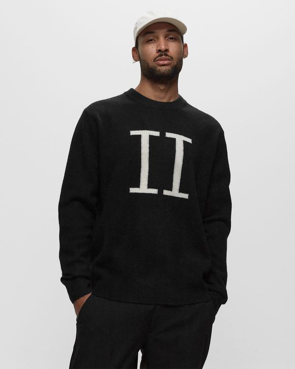 Encore Intarsia Recycled Knit