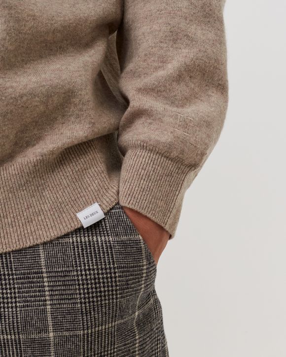 FRANK POLO KNIT