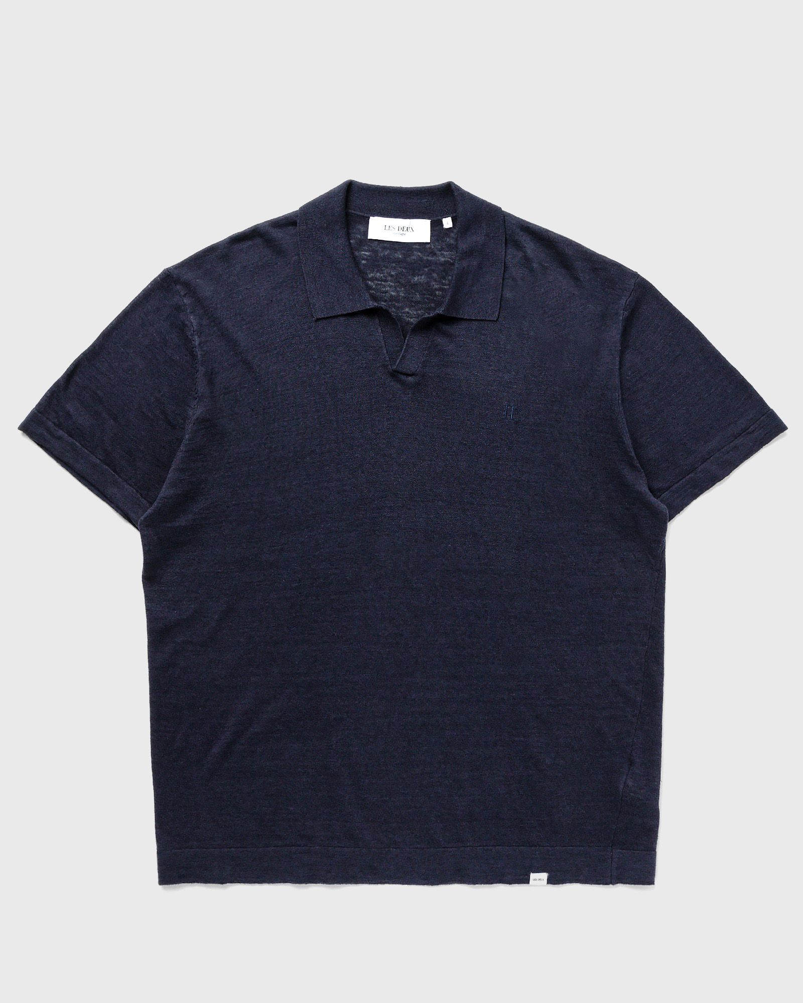 Elba Polo Knit