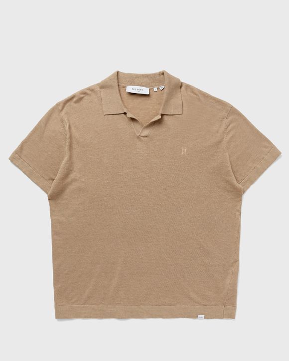 Elba Polo Knit