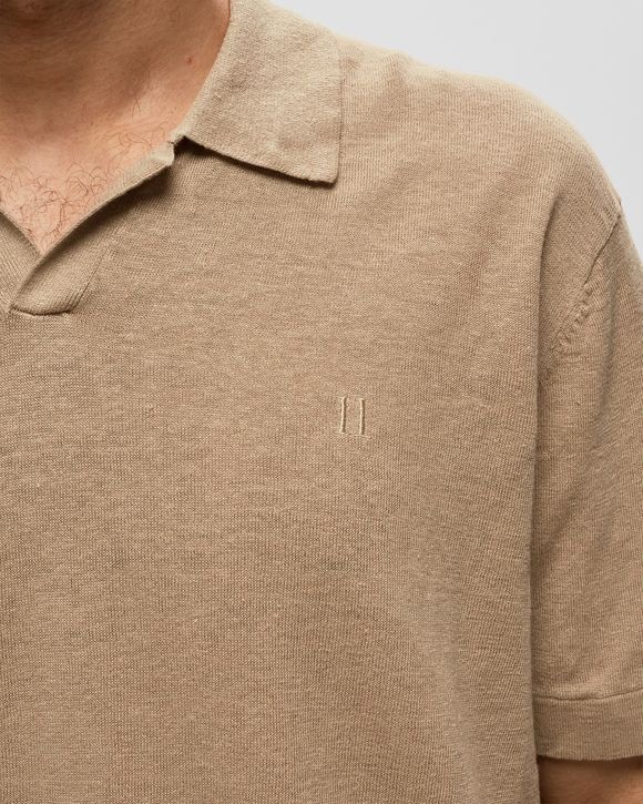 Elba Polo Knit