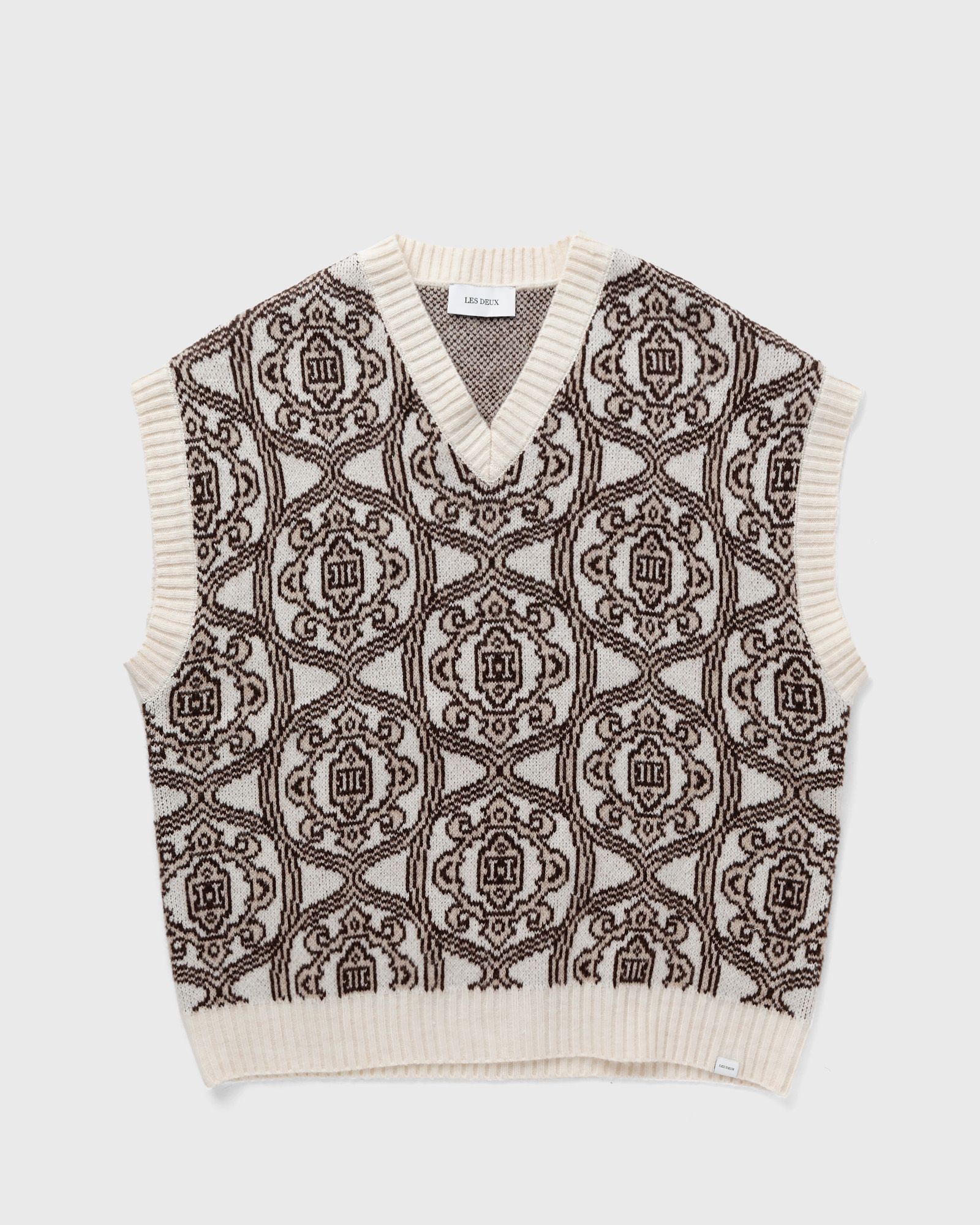 Fillip Jacquard Slipover