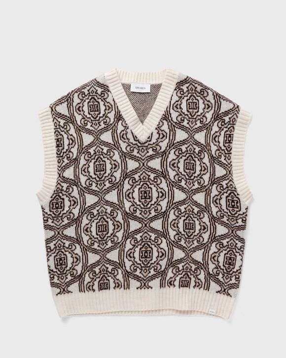 Fillip Jacquard Slipover