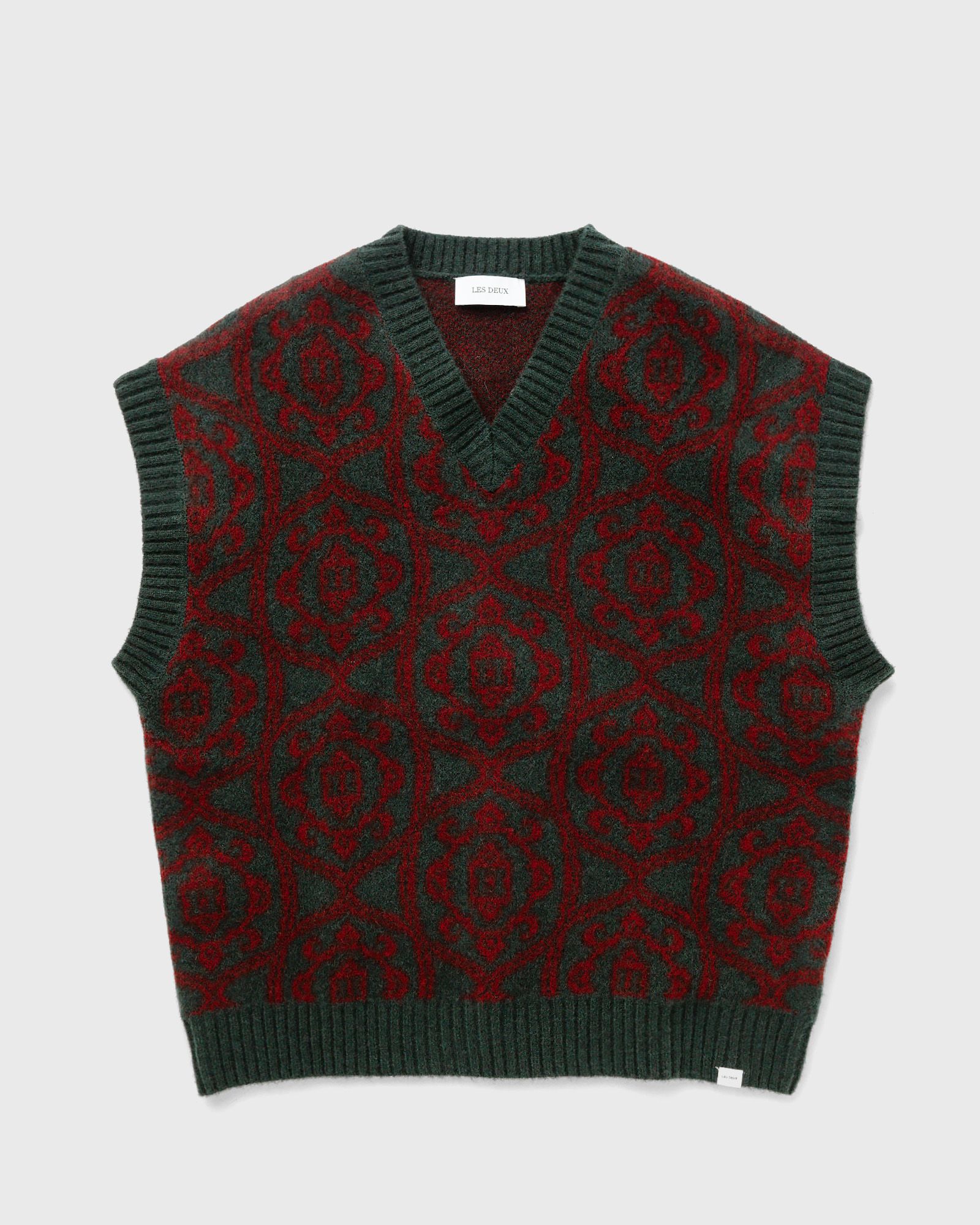 Fillip Jacquard Slipover