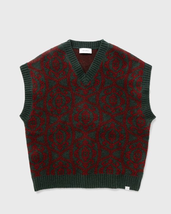 Fillip Jacquard Slipover