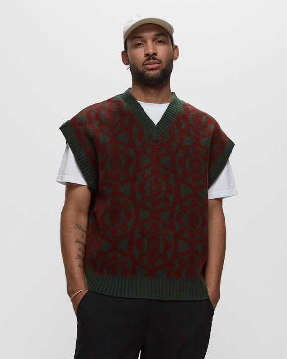 Fillip Jacquard Slipover