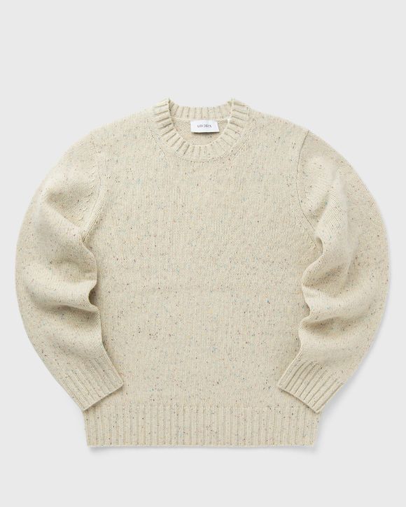 Gary Fleck Wool Roundneck