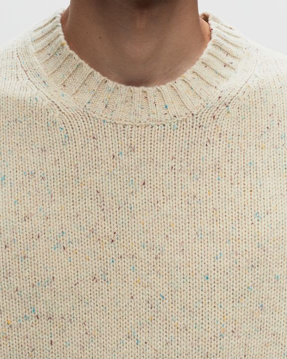 Gary Fleck Wool Roundneck