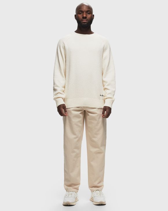 Brad Roundneck Knit