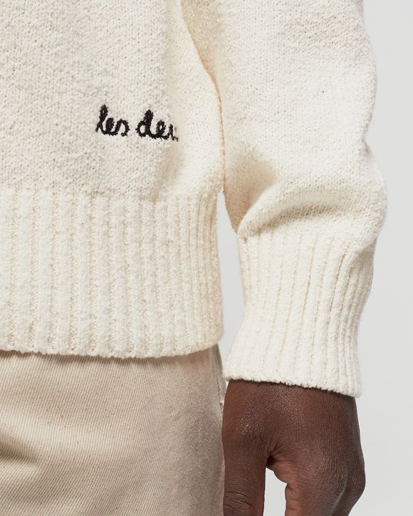 Brad Roundneck Knit