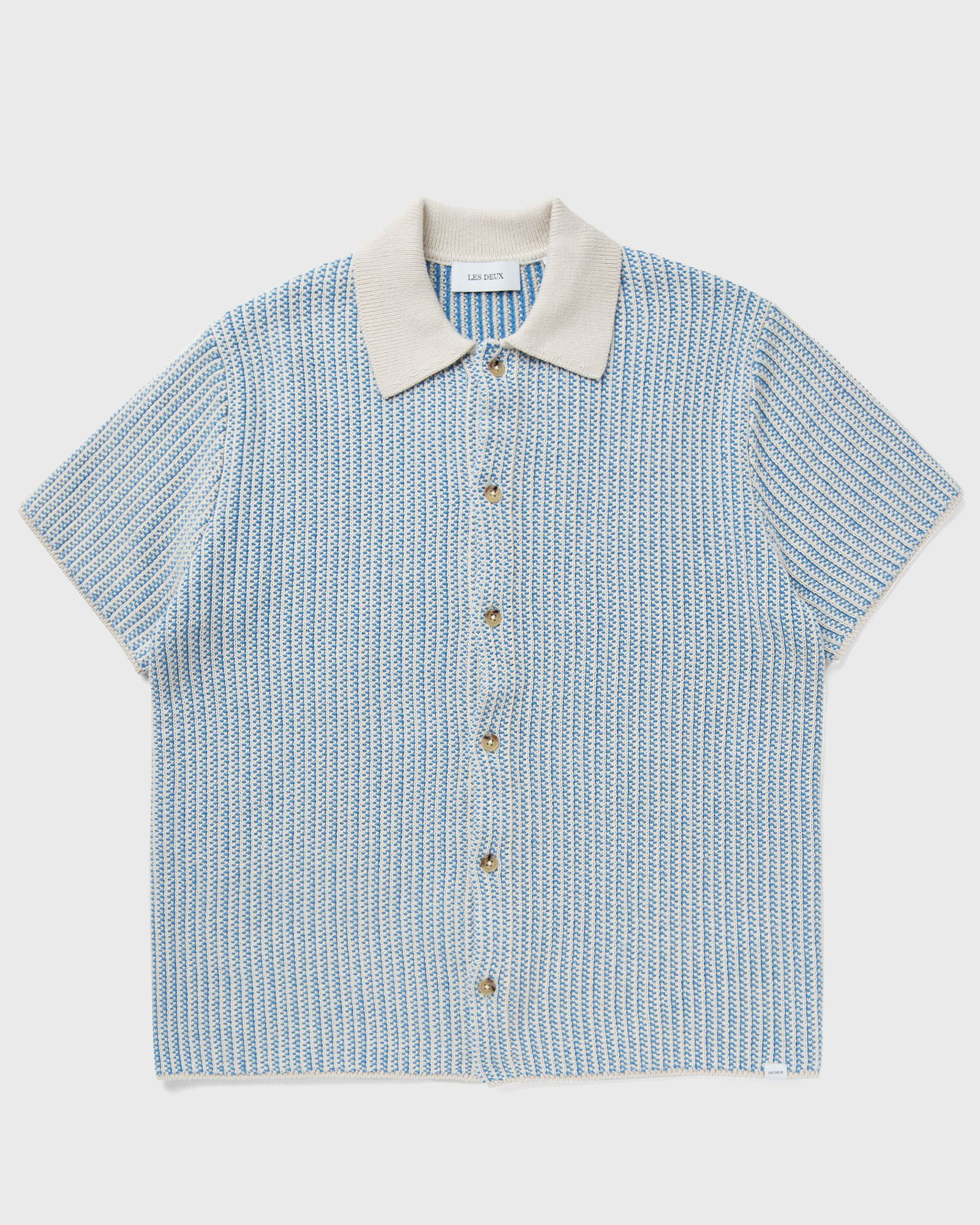 Easton Knitted SS Shirt