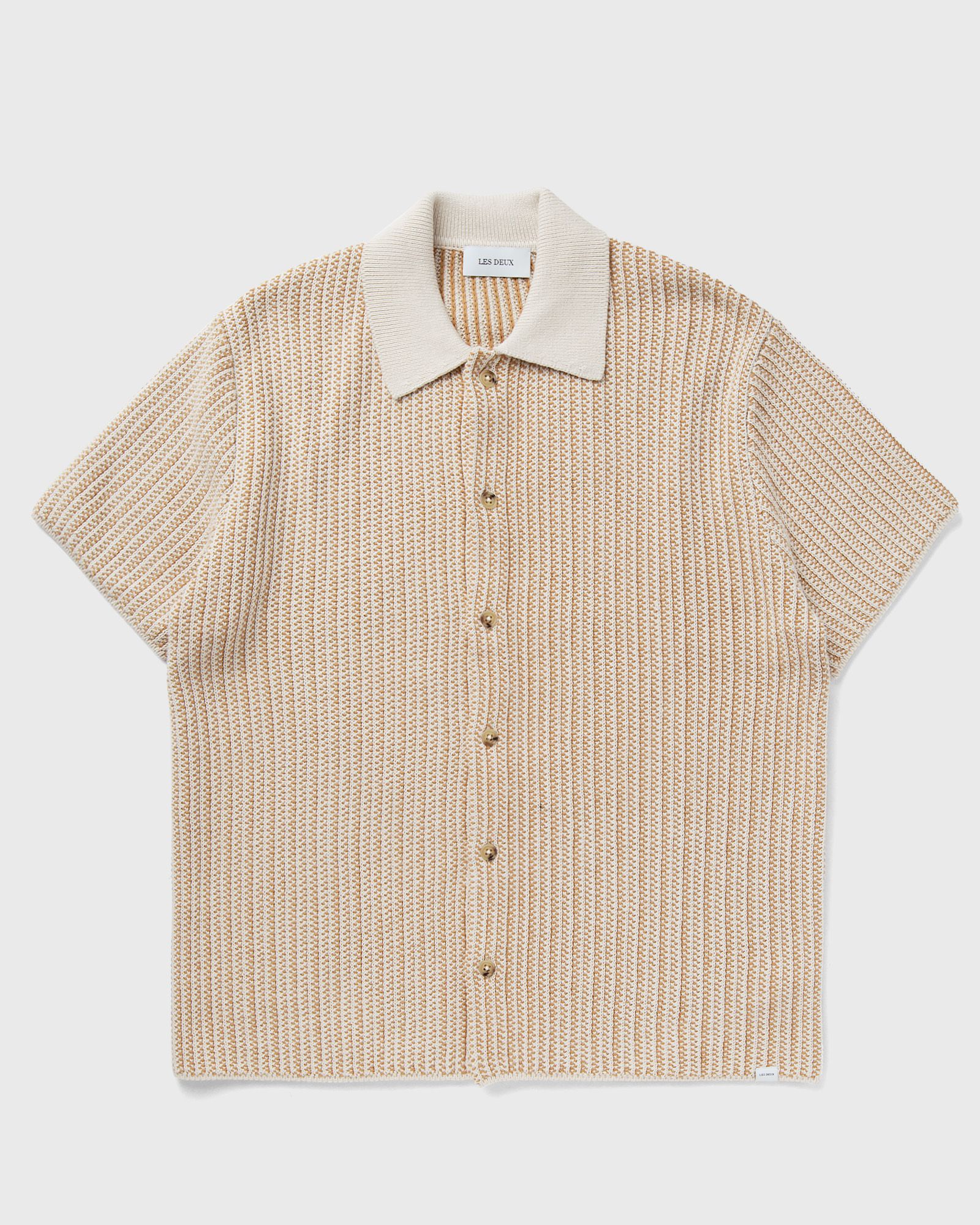 Easton Knitted SS Shirt