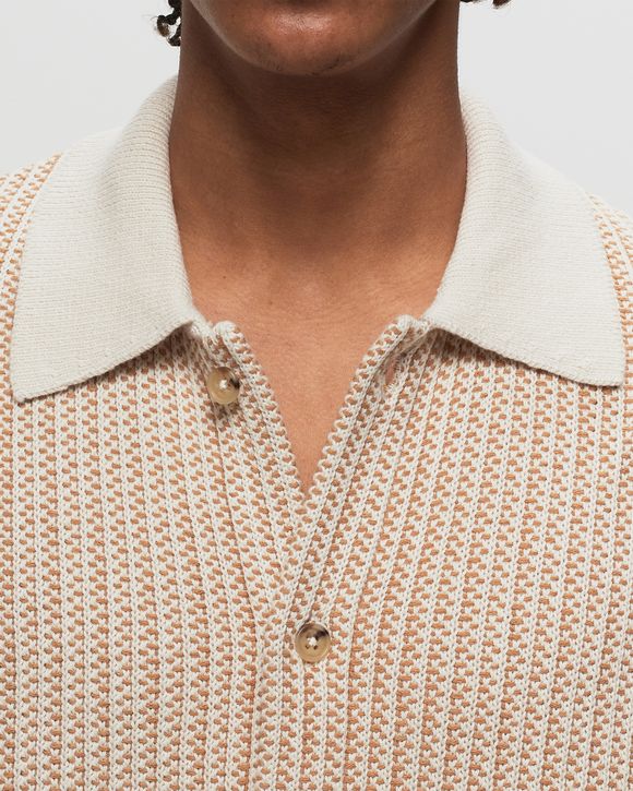 Easton Knitted SS Shirt