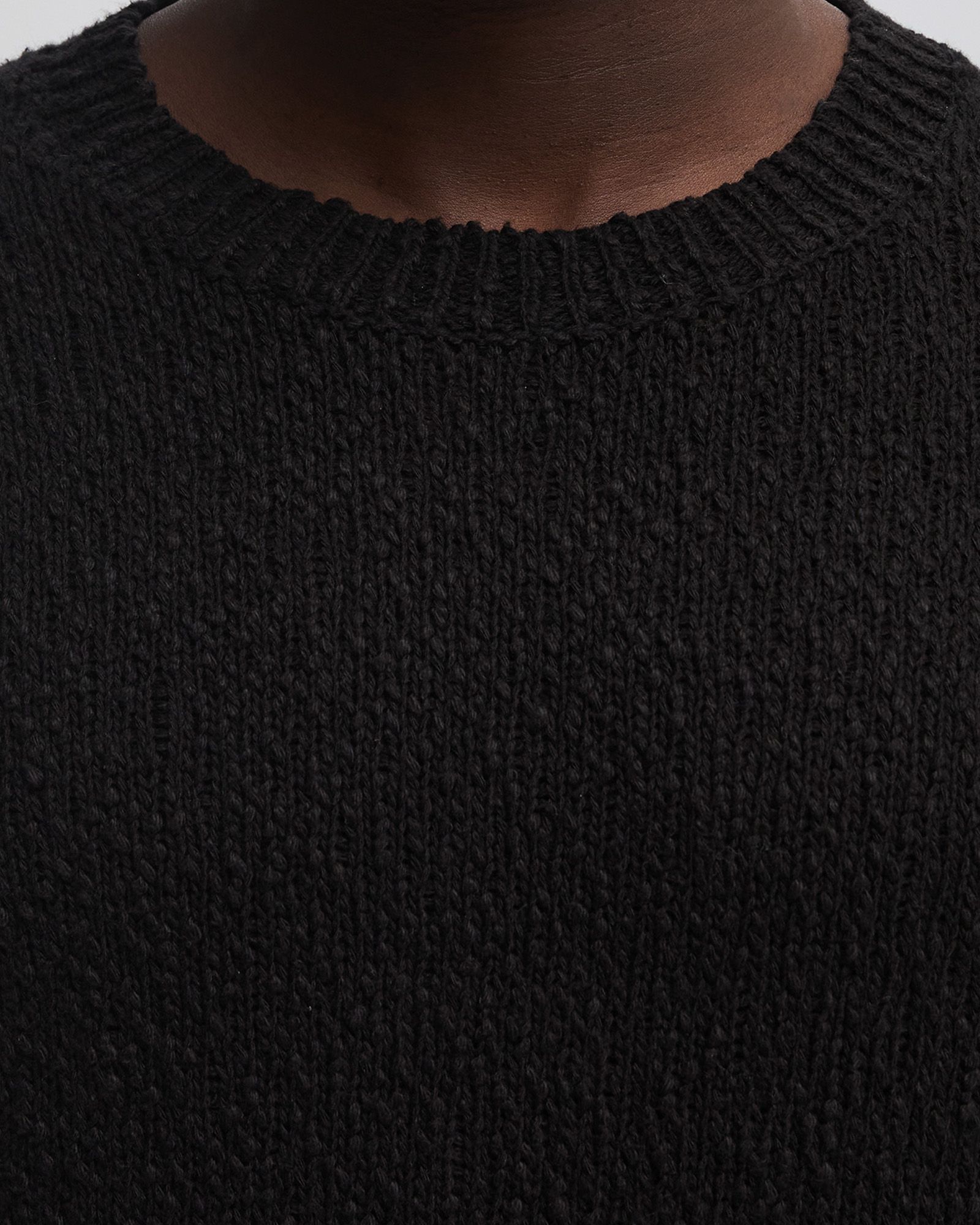 Errol Cotton Roundneck