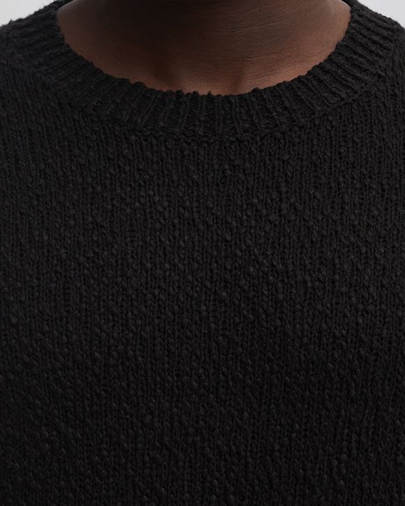 Errol Cotton Roundneck