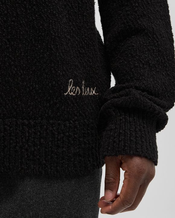 Errol Cotton Roundneck