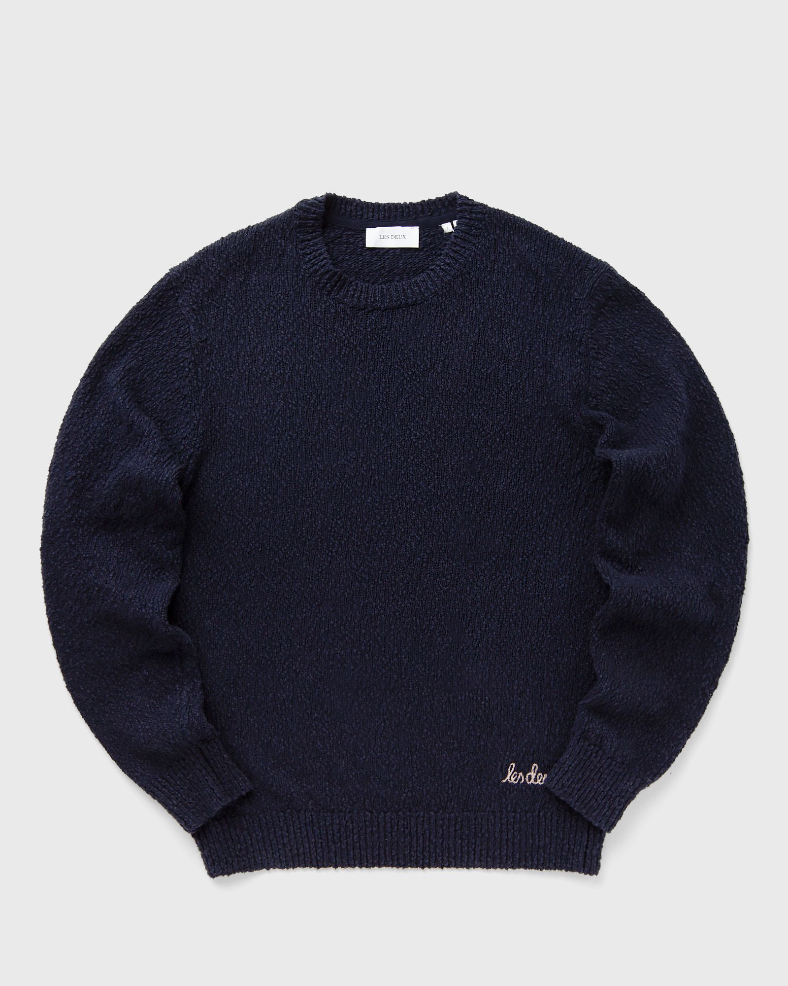 Errol Cotton Roundneck