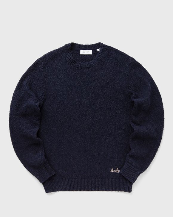 Errol Cotton Roundneck
