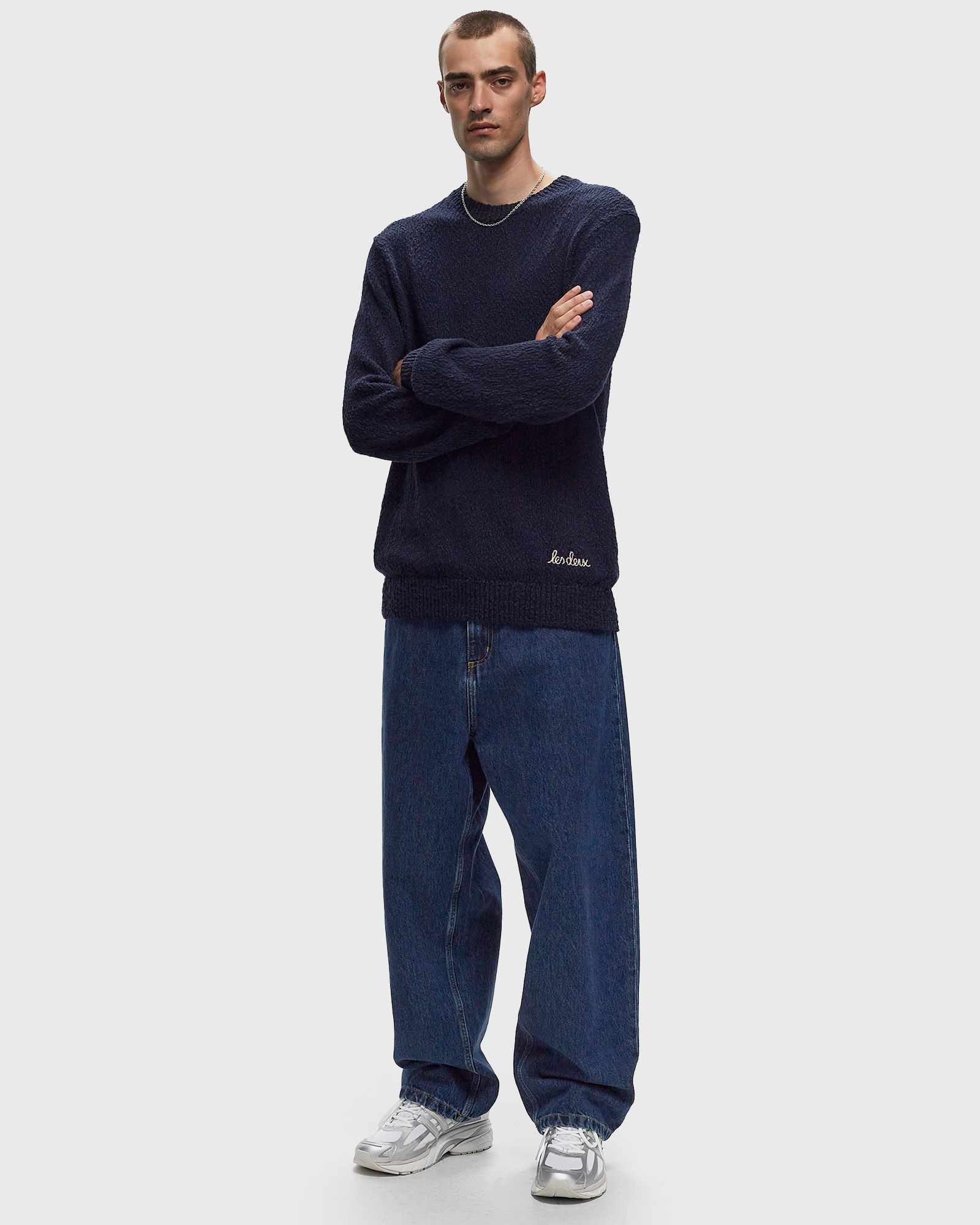 Errol Cotton Roundneck