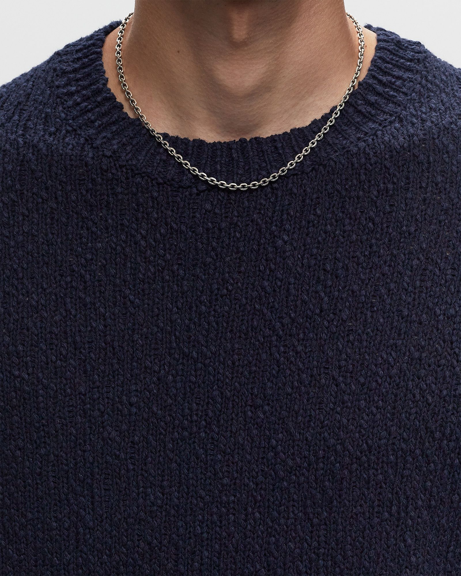 Errol Cotton Roundneck