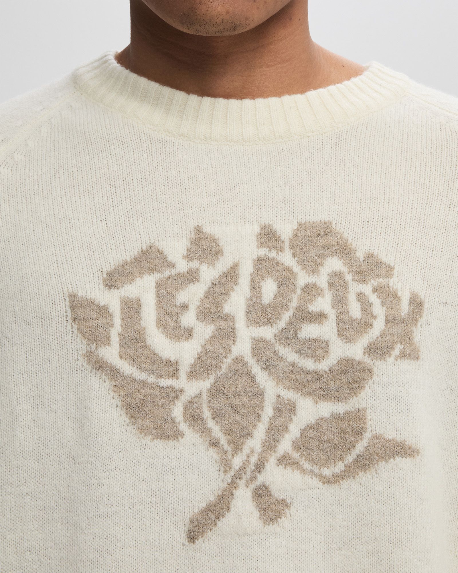 Felipe Knit