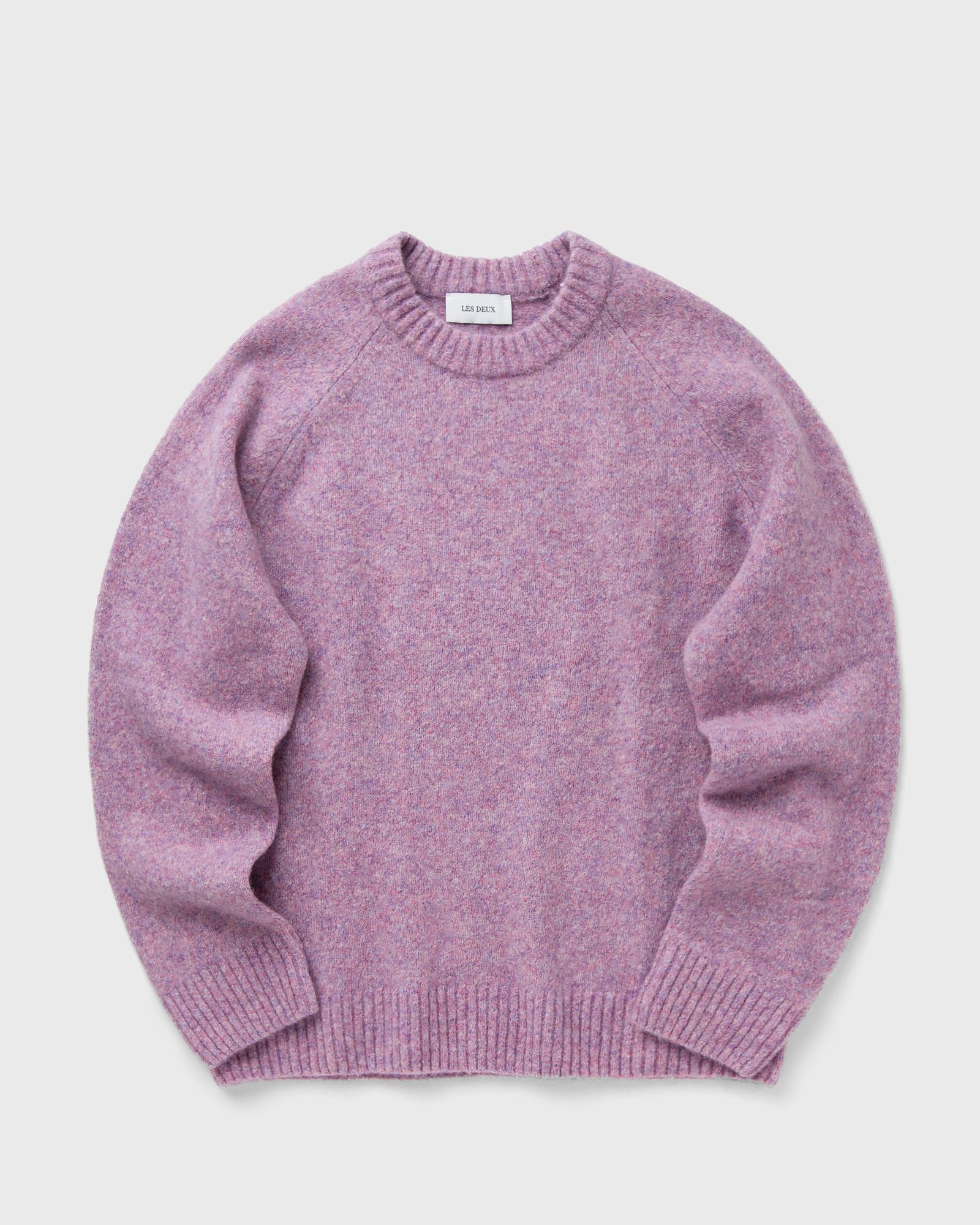 Gilbert Roundneck Knit