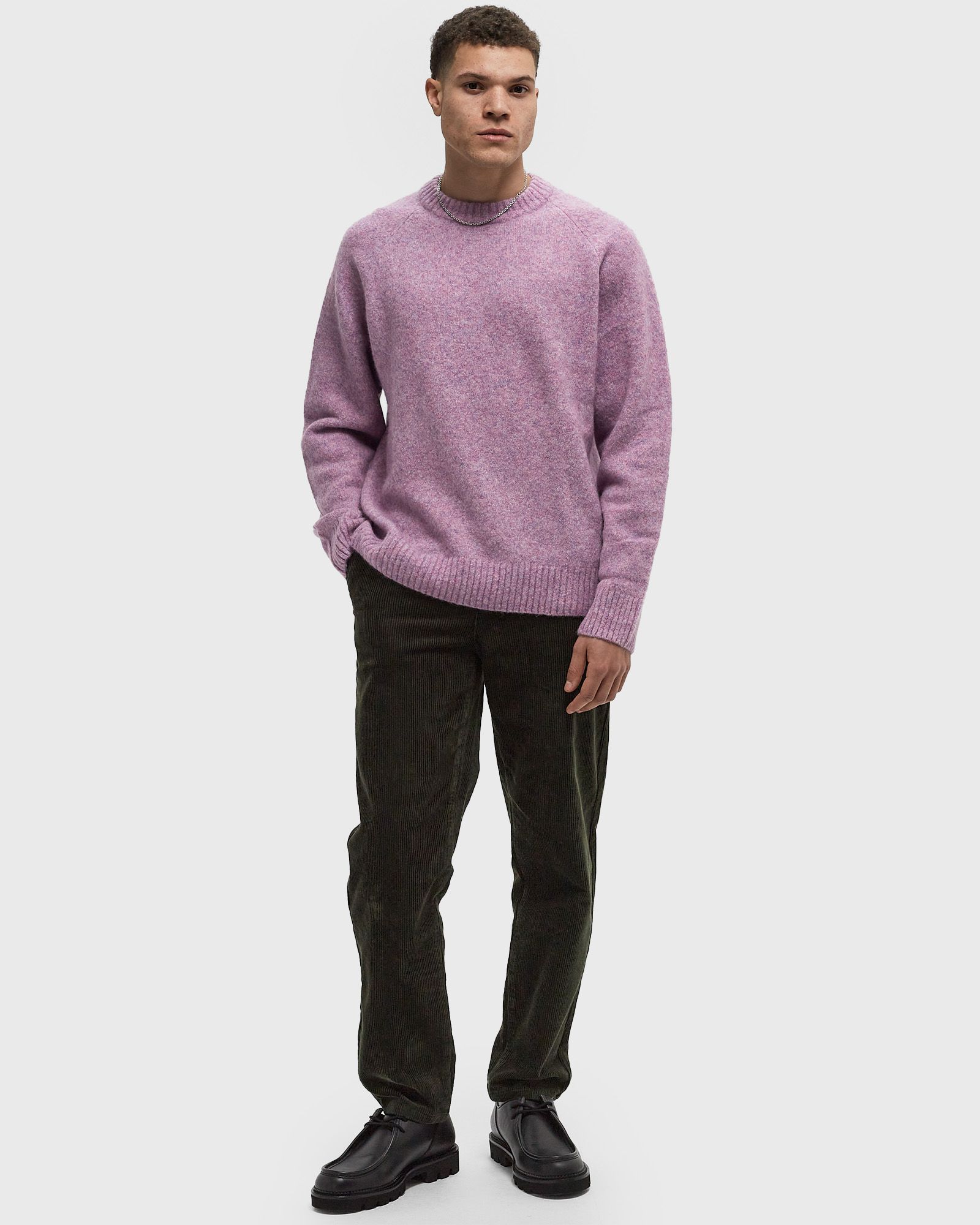 Gilbert Roundneck Knit