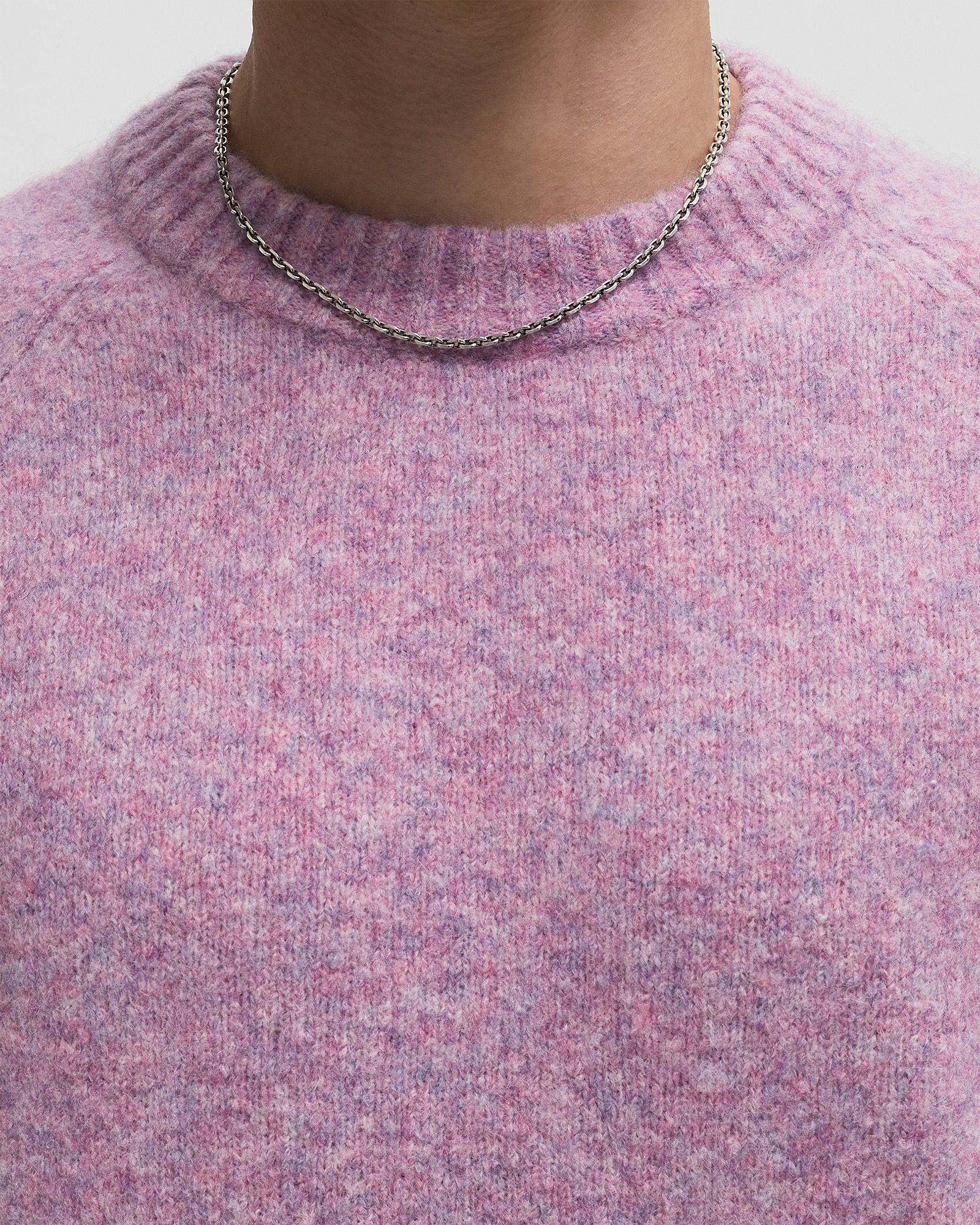 Gilbert Roundneck Knit