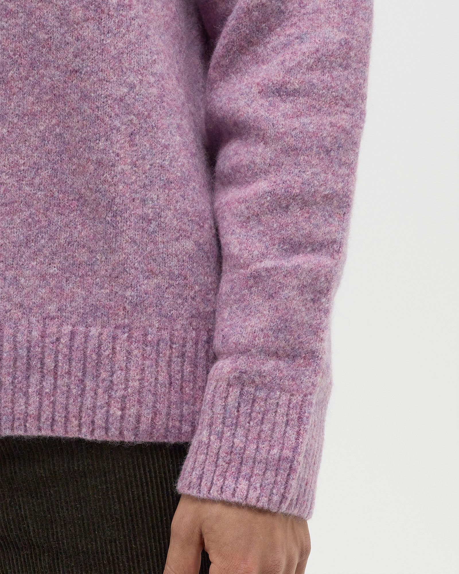 Gilbert Roundneck Knit