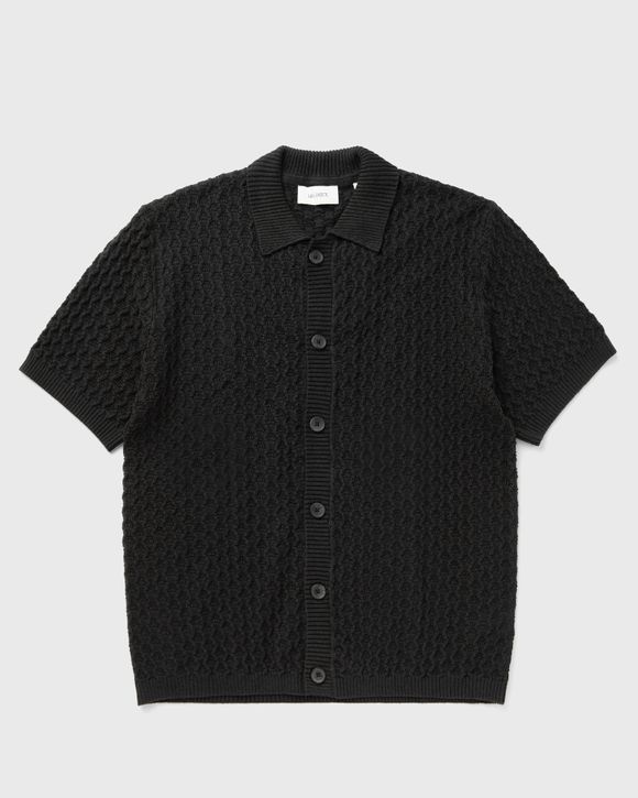 Gespertus SS Knit Shirt
