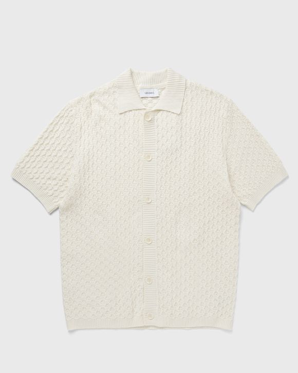 Gespertus SS Knit Shirt