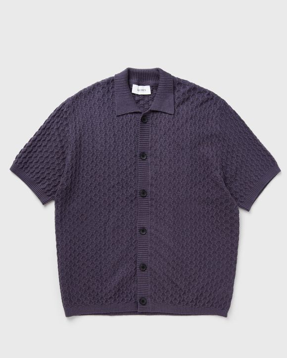 Gespertus SS Knit Shirt