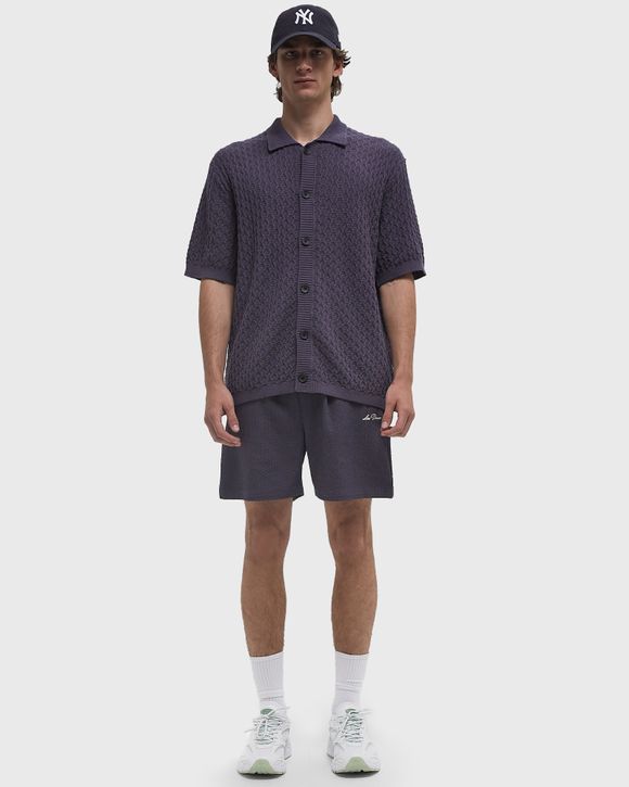 Thumbnail - Gespertus SS Knit Shirt