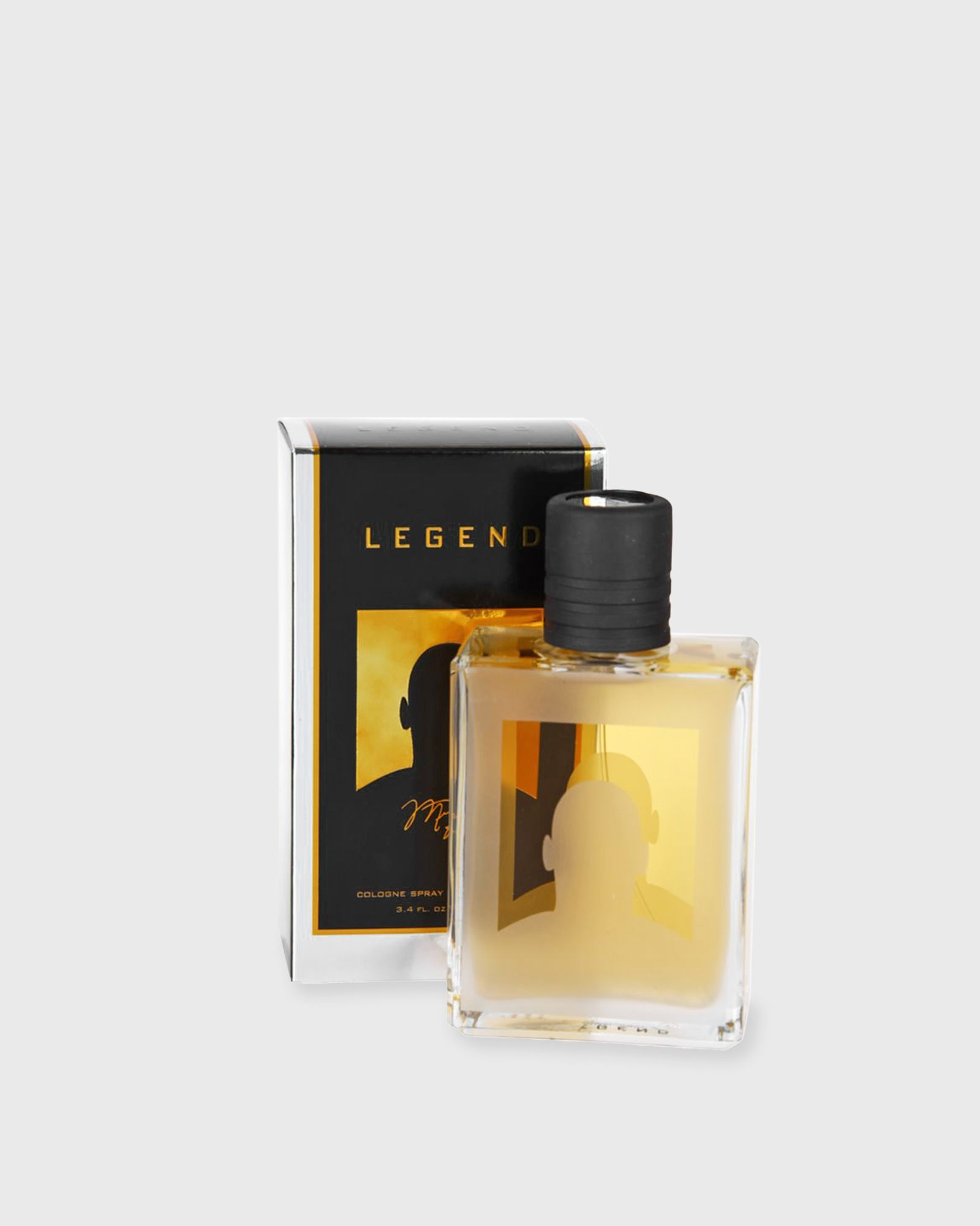 Michael Jordan 'LEGEND' - Eau de Cologne 100ml