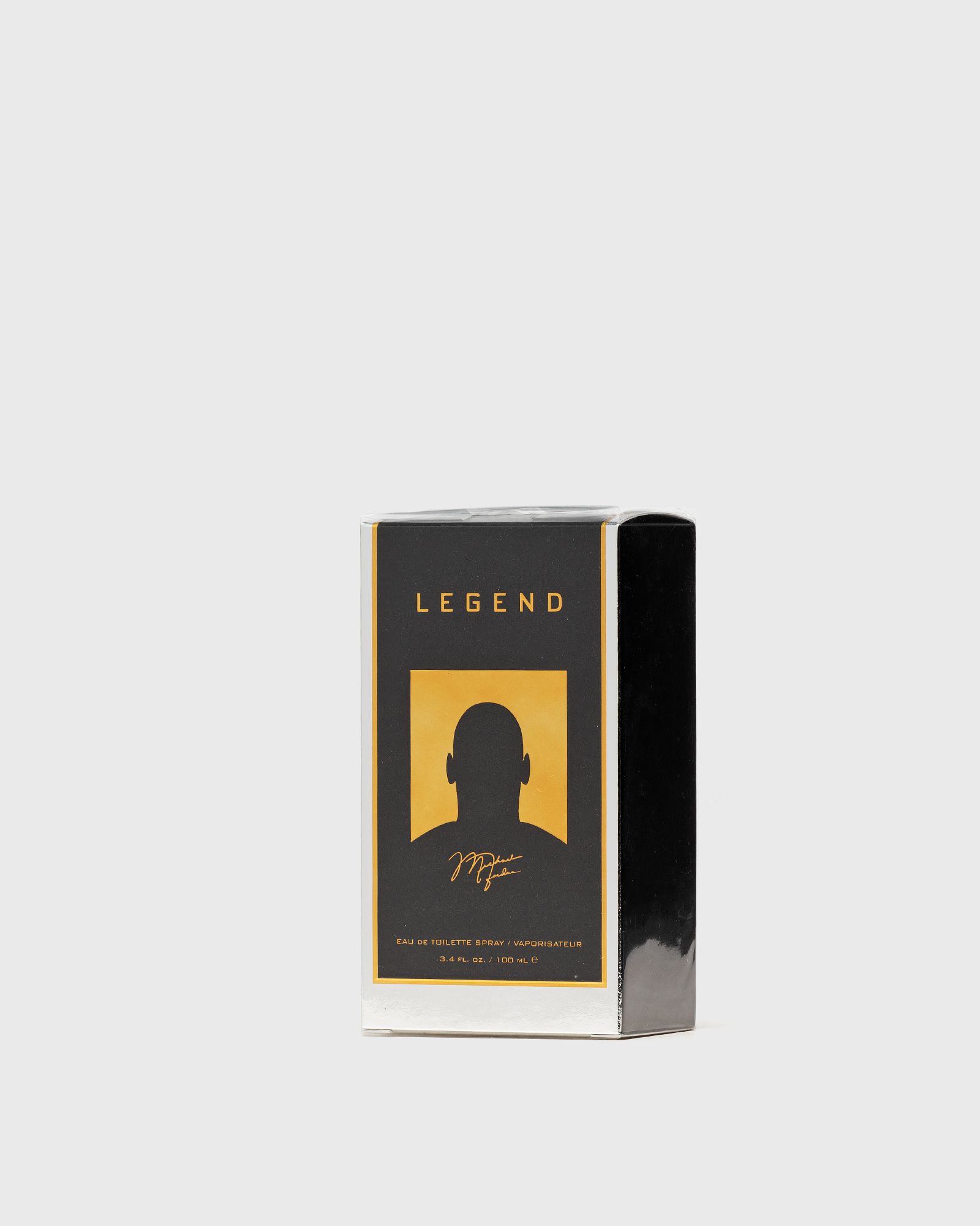 Michael Jordan 'LEGEND' - Eau de Cologne 100ml