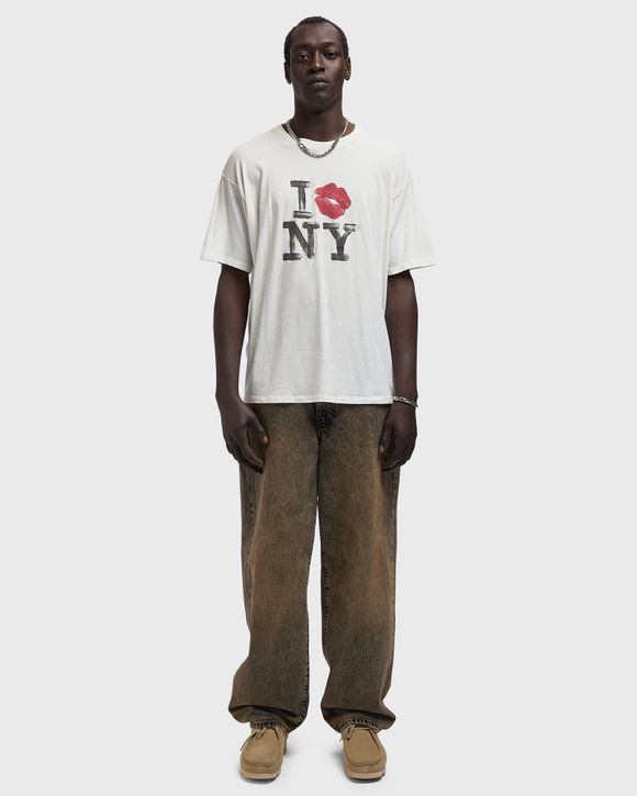 I Kiss NY Tee