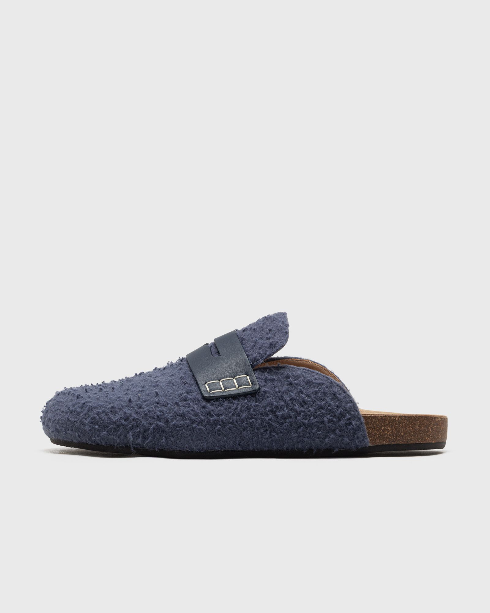 FELT LOAFER M
