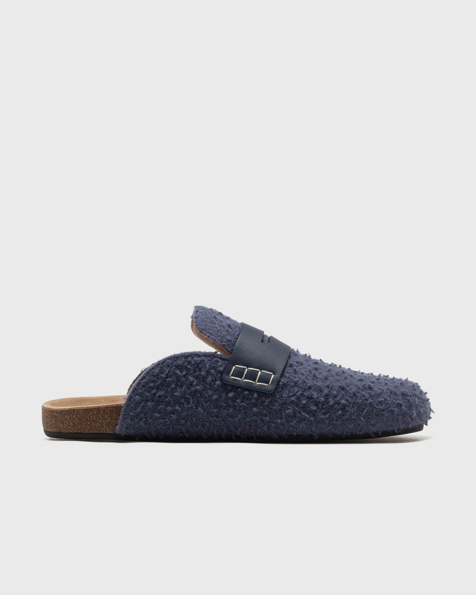 FELT LOAFER M
