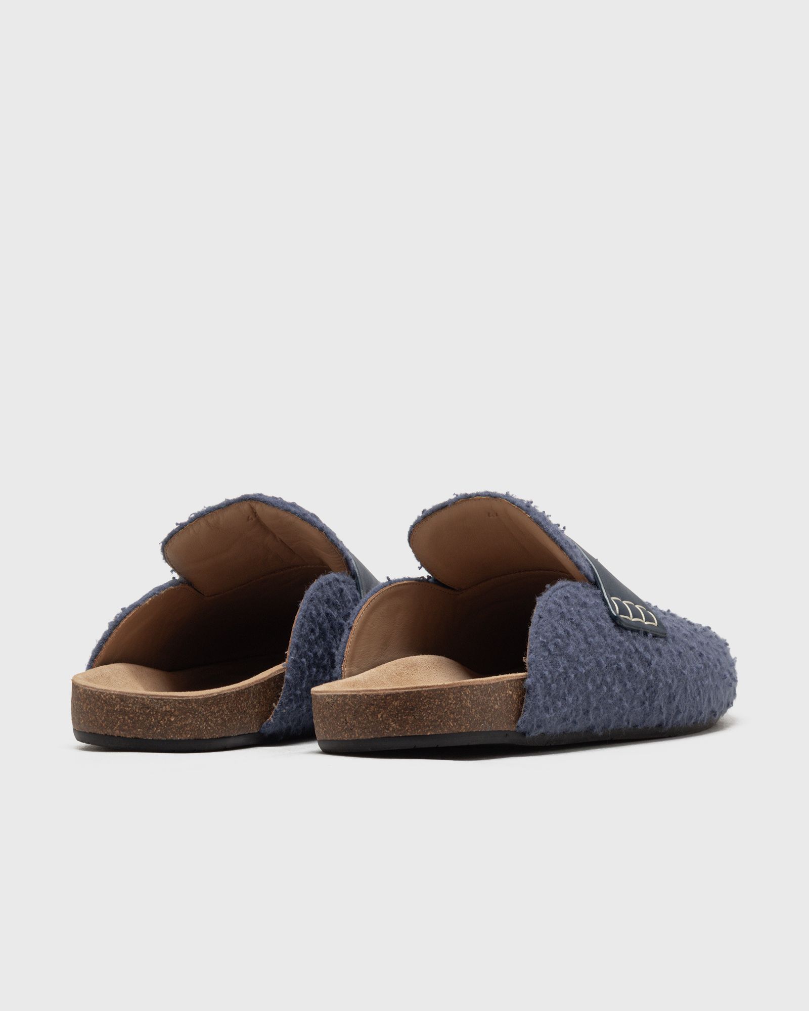 FELT LOAFER M