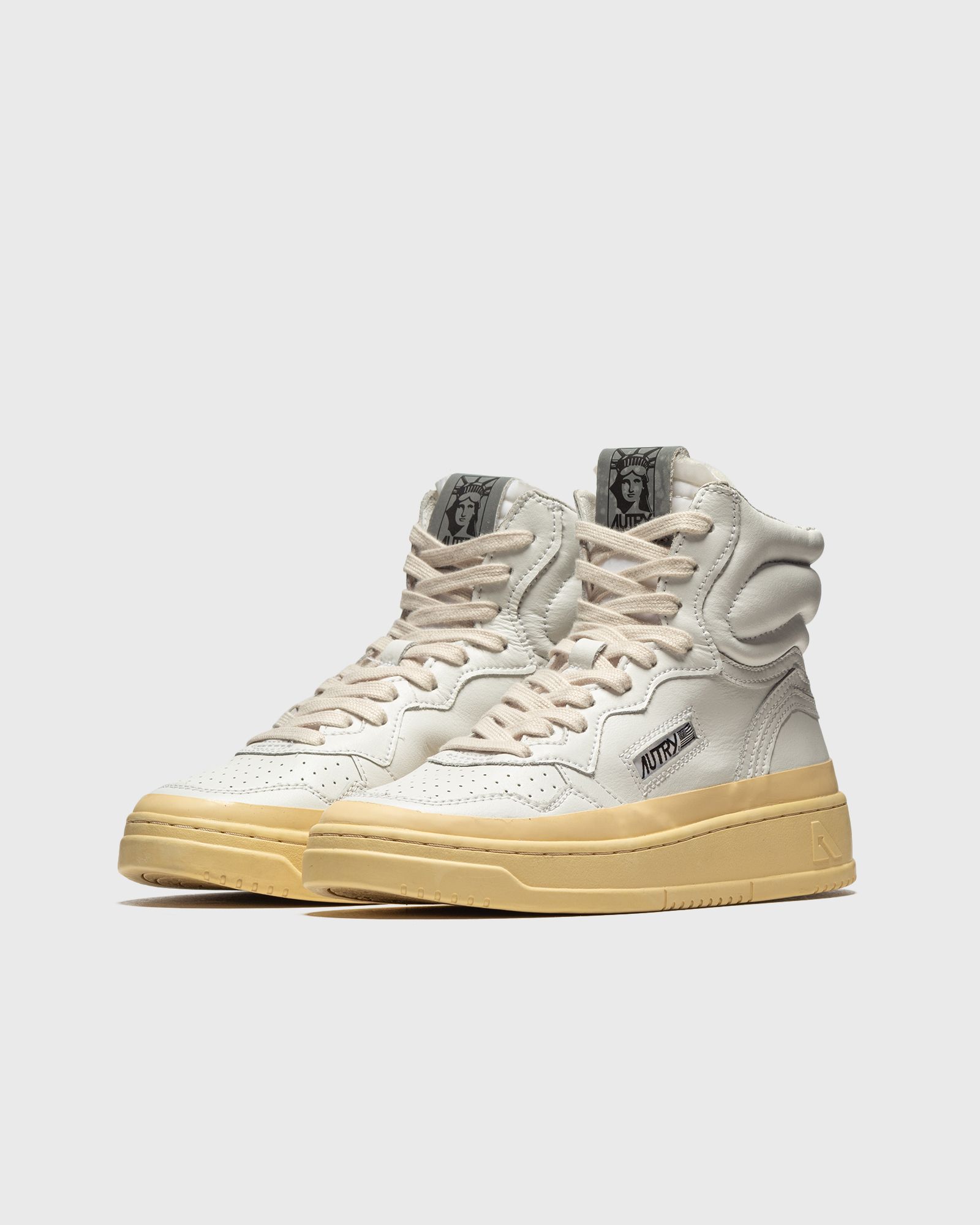 LIBERTY FOX HIGH WOM