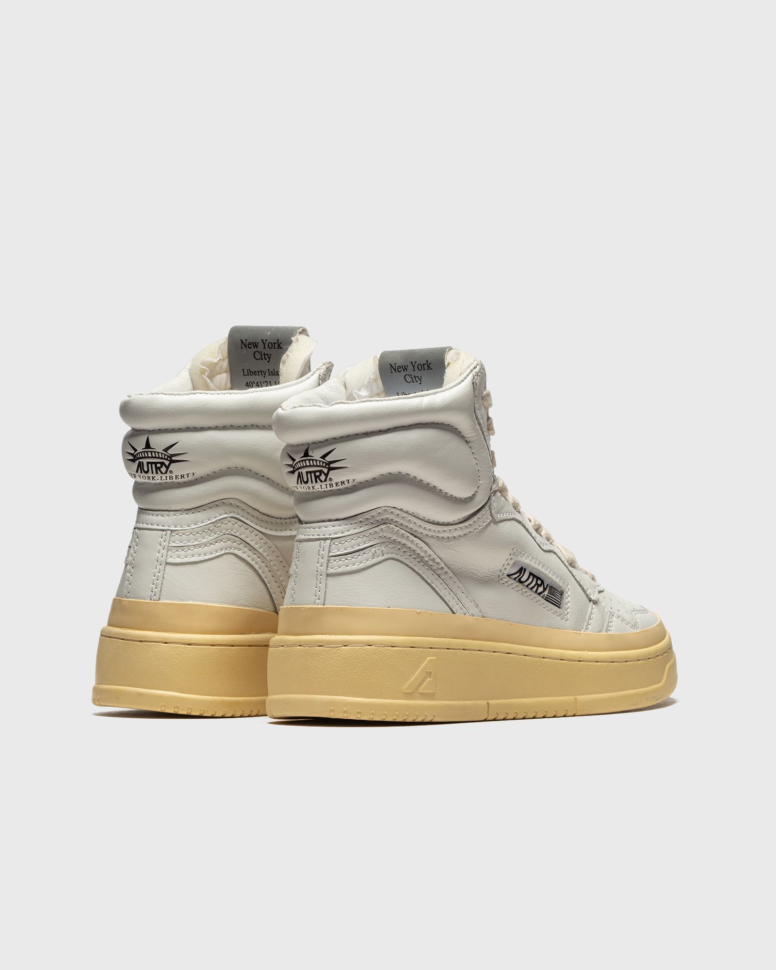 LIBERTY FOX HIGH WOM