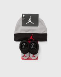 BASIC JORDAN HAT AND BOTTIE COMBO