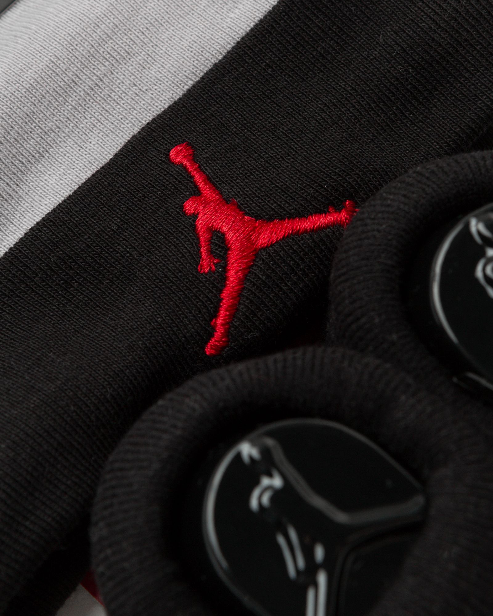 BASIC JORDAN HAT AND BOTTIE COMBO